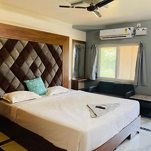 Natures Nest Araku Resort