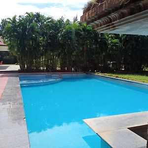 Arnala Beach Resort