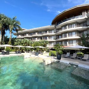 The Royal Corin Thermal Water Spa & Resort - Adults Only